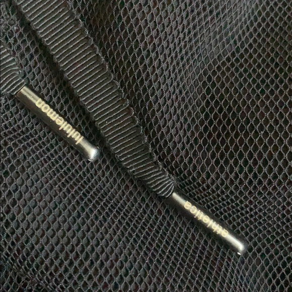 Lululemon mesh joggers - Picture 4 of 4